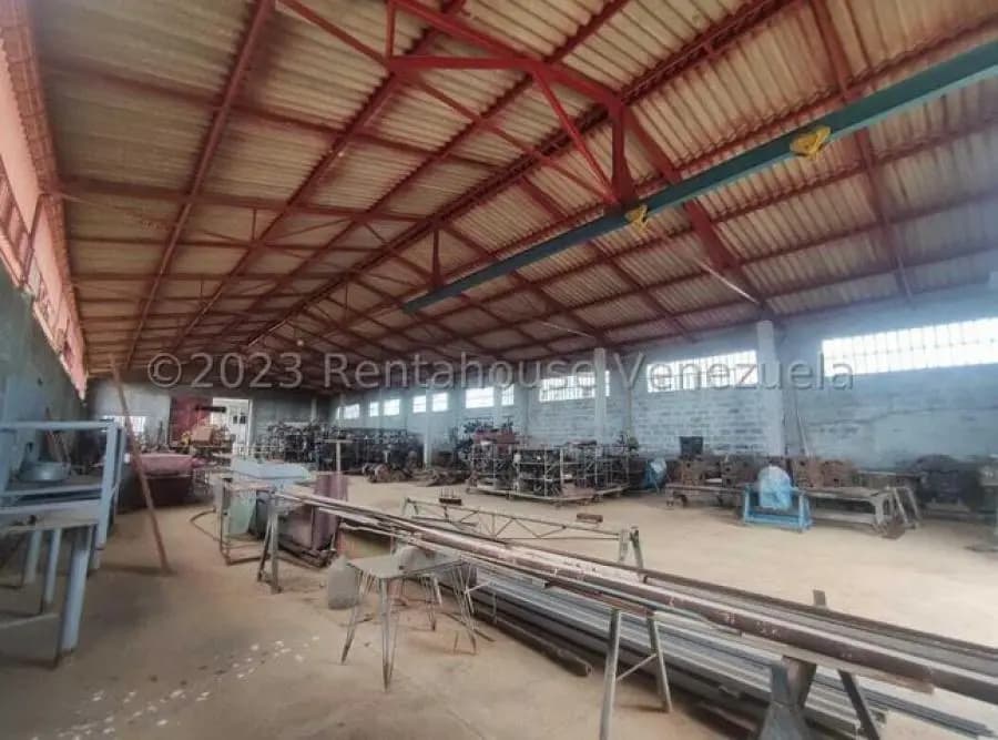 Galpon en Venta en Maracaibo