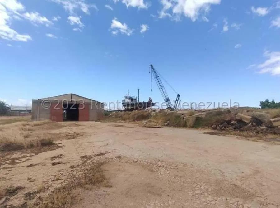 Galpon en Venta en Maracaibo - 2