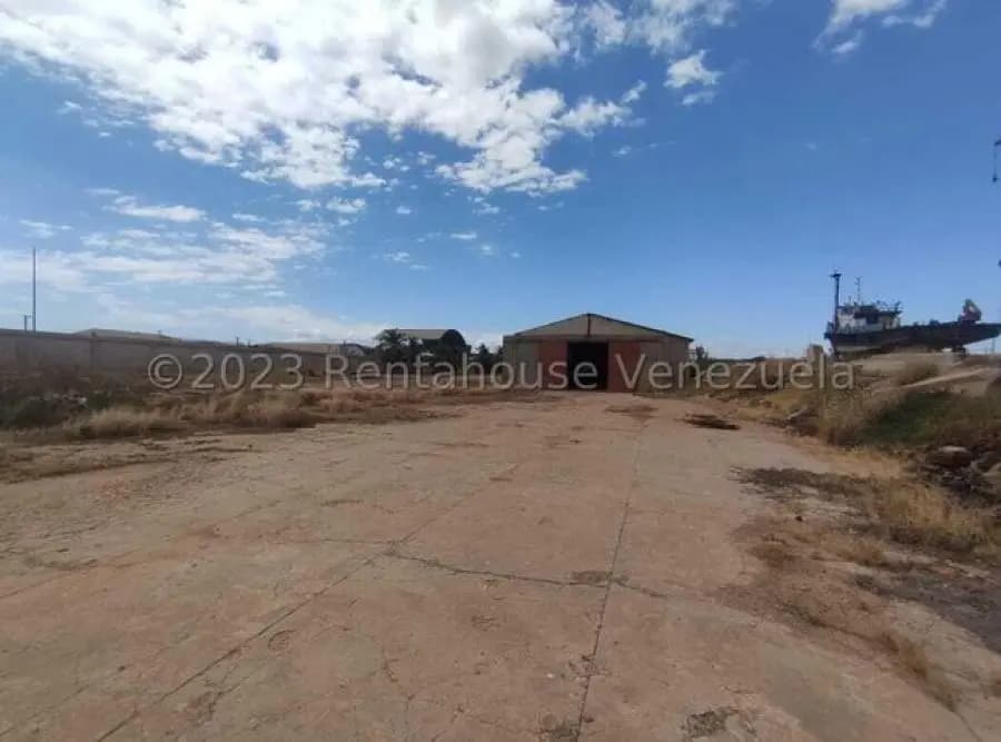 Galpon en Venta en Maracaibo - 3
