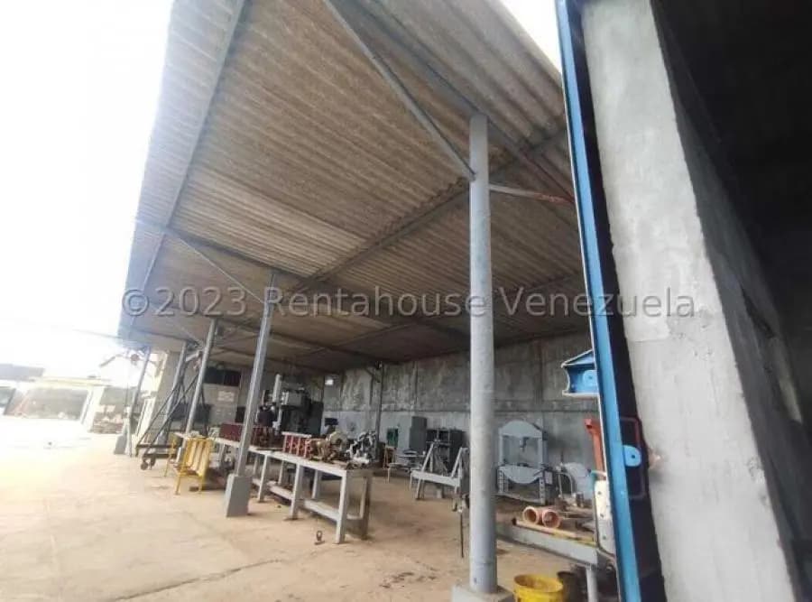 Galpon en Venta en Maracaibo - 4