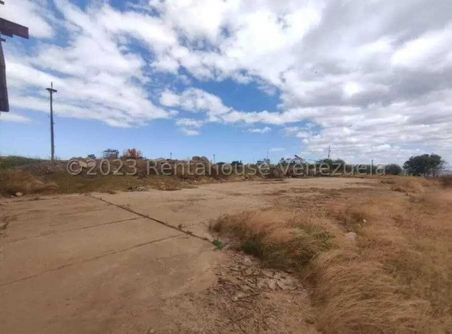 Galpon en Venta en Maracaibo - 5