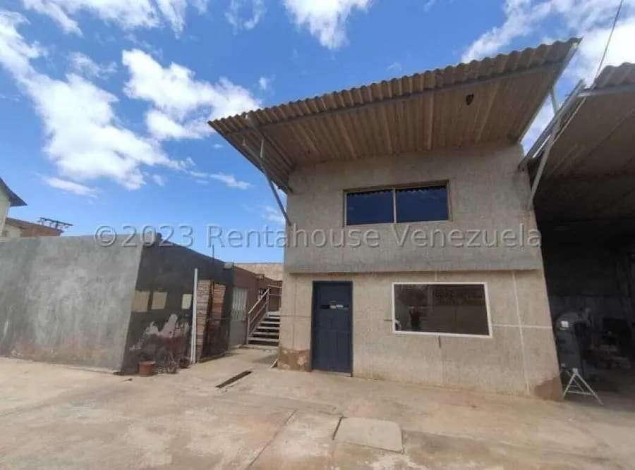 Galpon en Venta en Maracaibo - 7