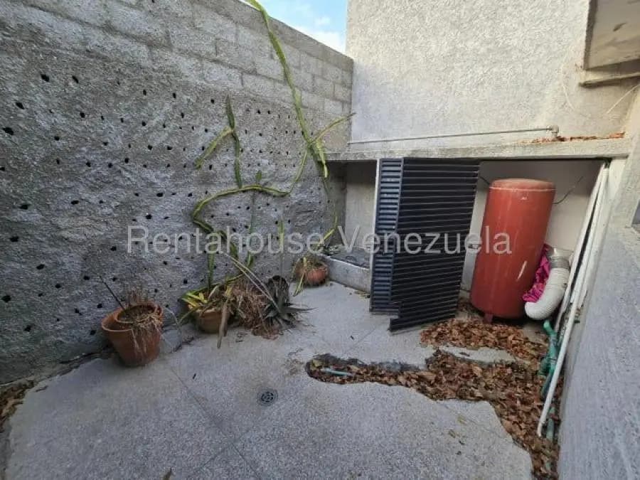 Casa en Venta en el cafetal Caracas