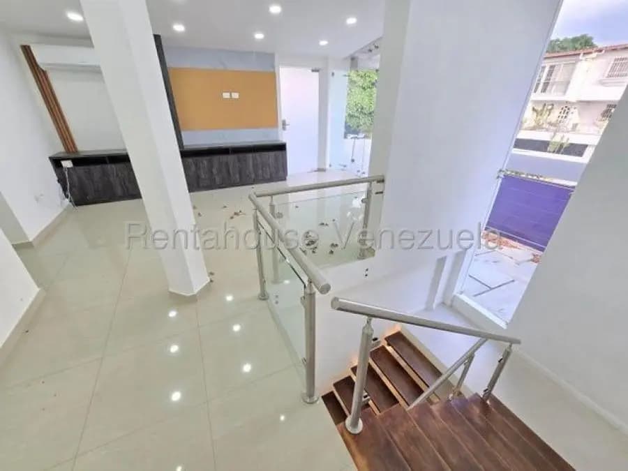 Casa en Venta en el cafetal Caracas - 15