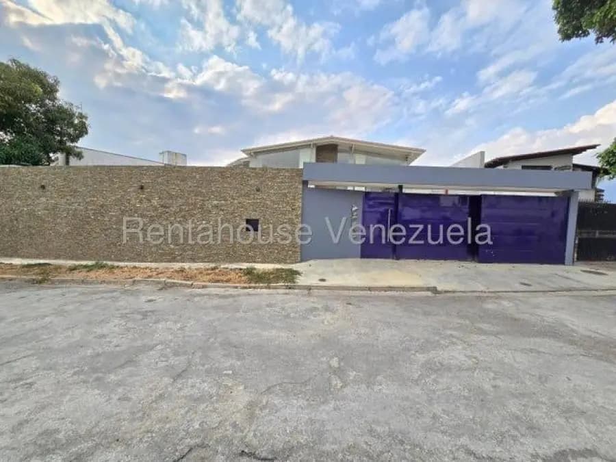 Casa en Venta en el cafetal Caracas - 24