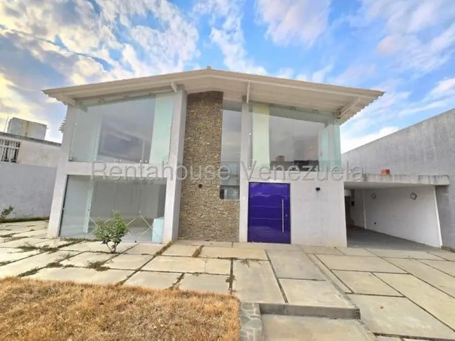 Casa en Venta en el cafetal Caracas - 25