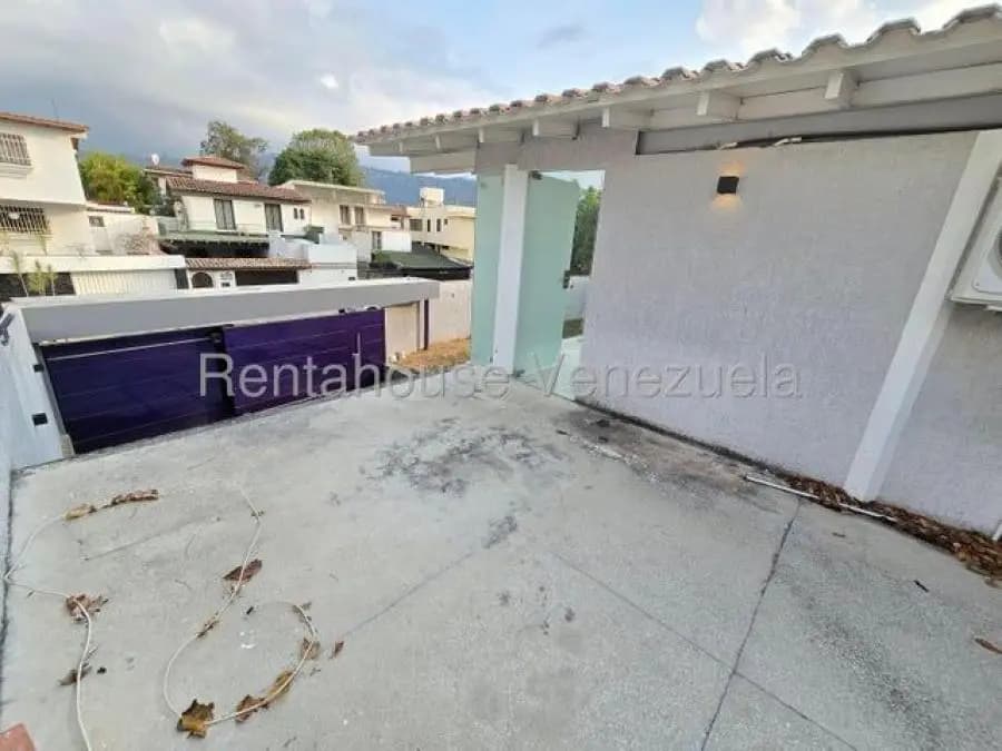 Casa en Venta en el cafetal Caracas - 33