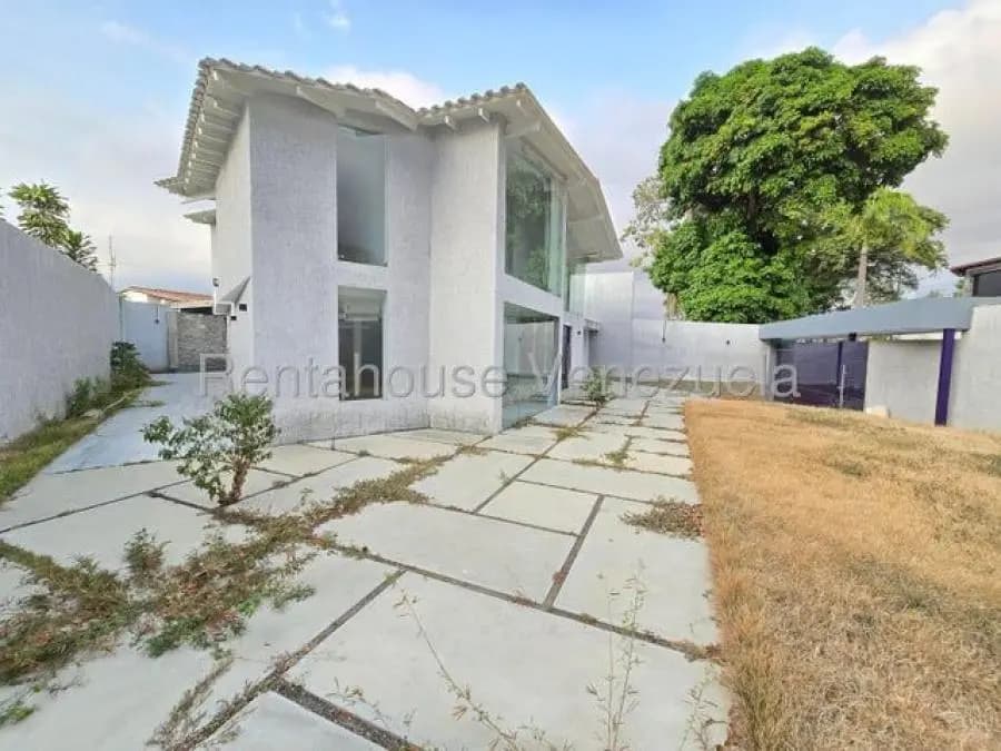 Casa en Venta en el cafetal Caracas - 5