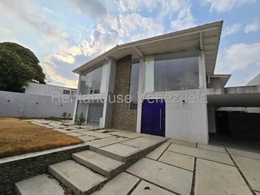 Casa en Venta en el cafetal Caracas - 7