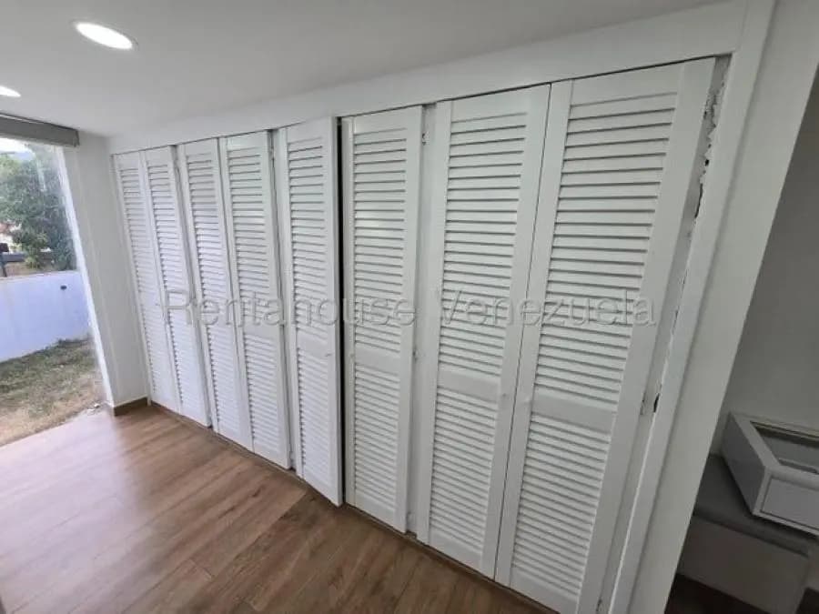 Casa en Venta en el cafetal Caracas - 8