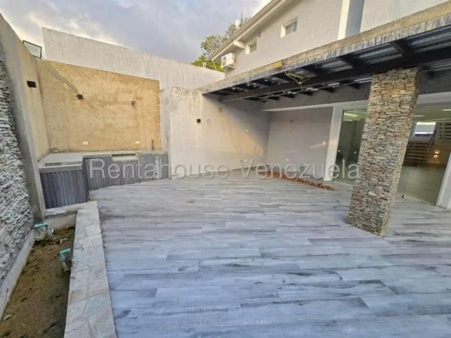 Casa en Venta en el cafetal Caracas - 10