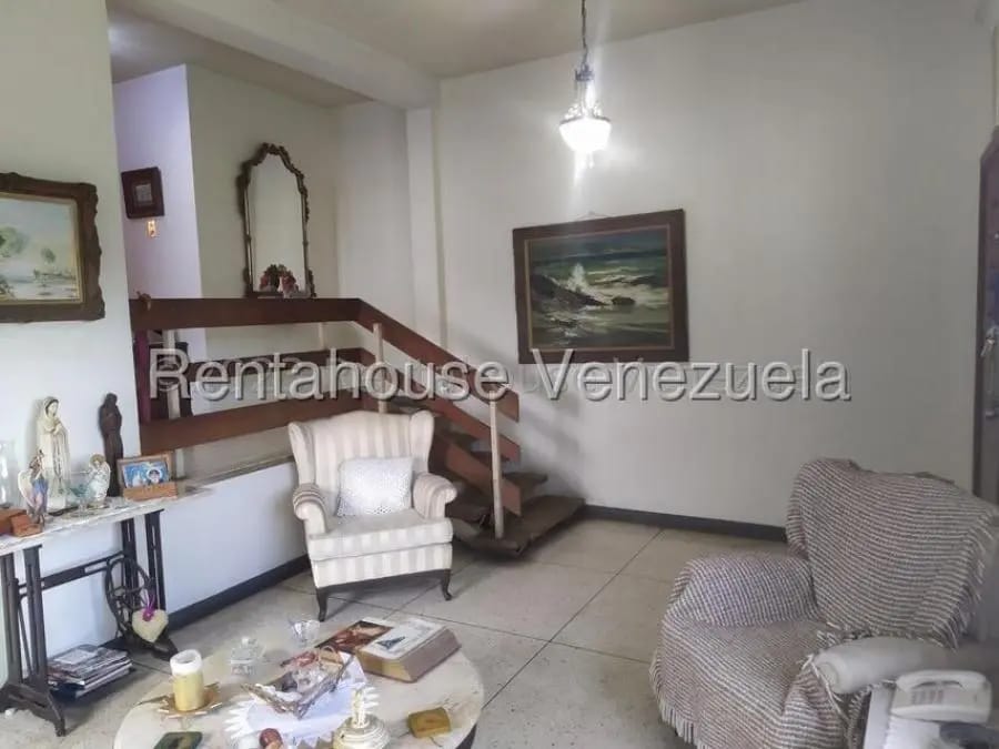 Casa en Venta en El Marques Caracas - 12