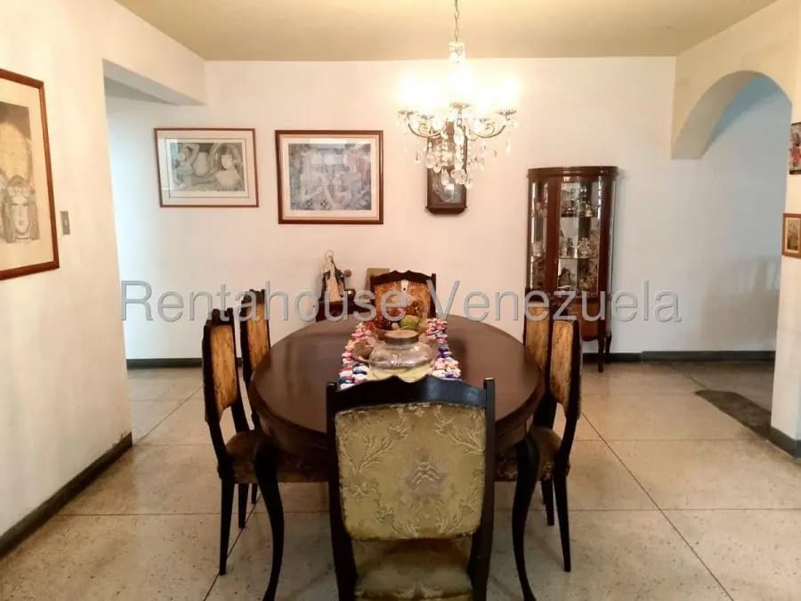 Casa en Venta en El Marques Caracas - 10