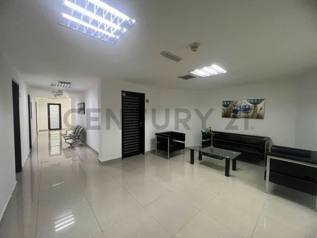 EN ALQUILER LOCAL U OFICINA EN LECHERIA C E ANCORA - 5