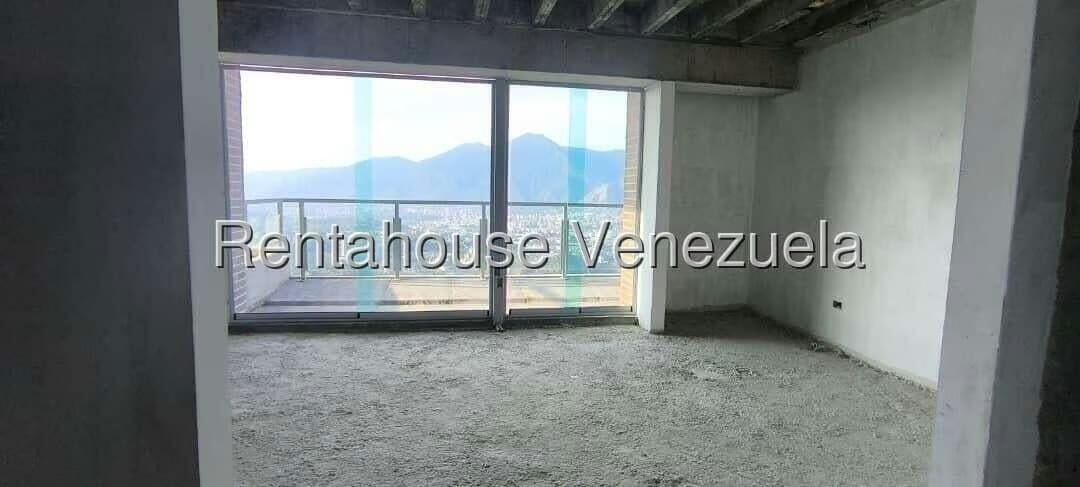 Apartamento (1 Nivel) en Venta en Alto Hatillo, Distrito Metropolitano - 8