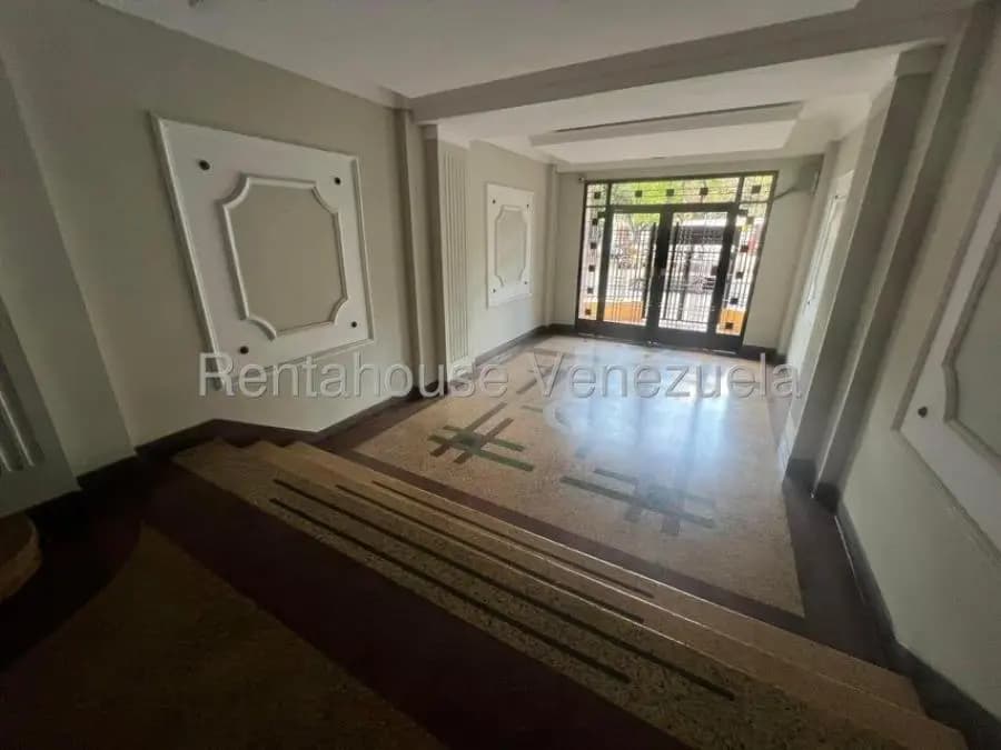 Apartamento en Venta en Caracas
