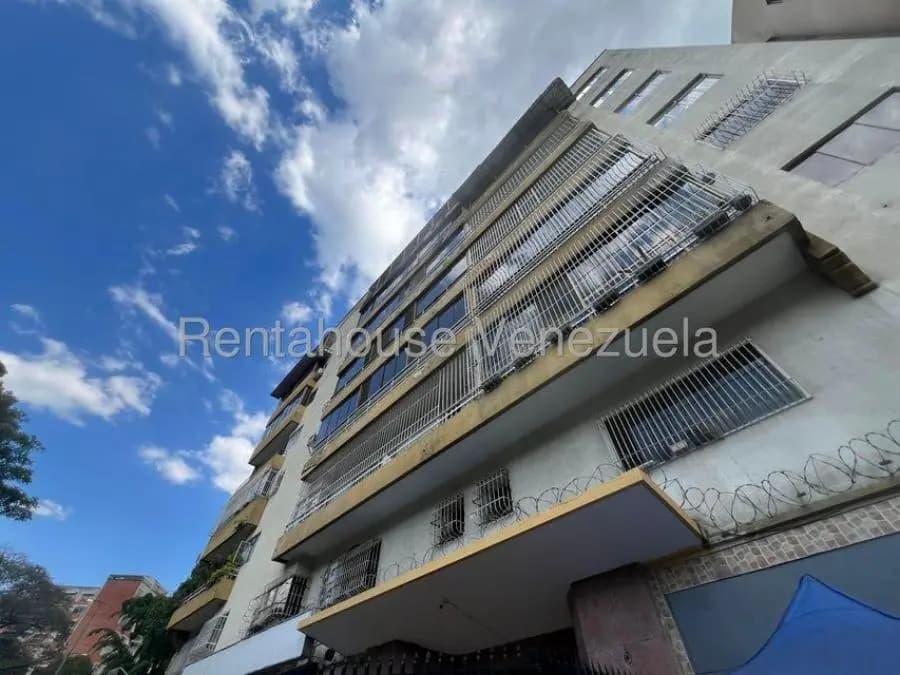 Apartamento en Venta en Caracas - 12