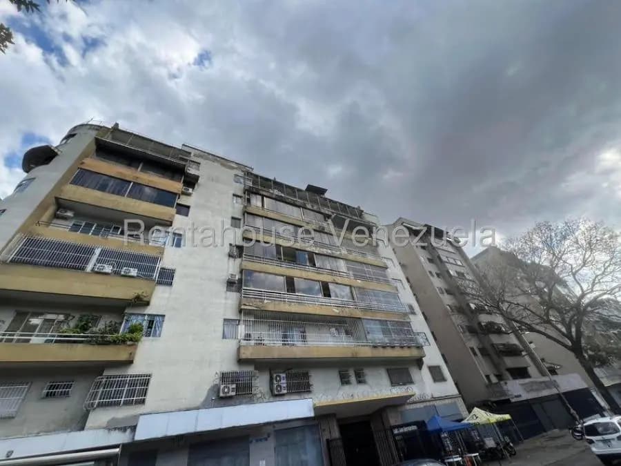 Apartamento en Venta en Caracas - 14