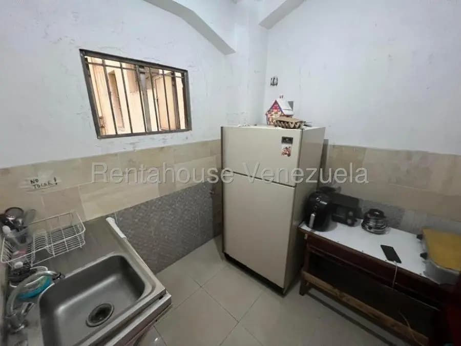 Apartamento en Venta en Caracas - 4