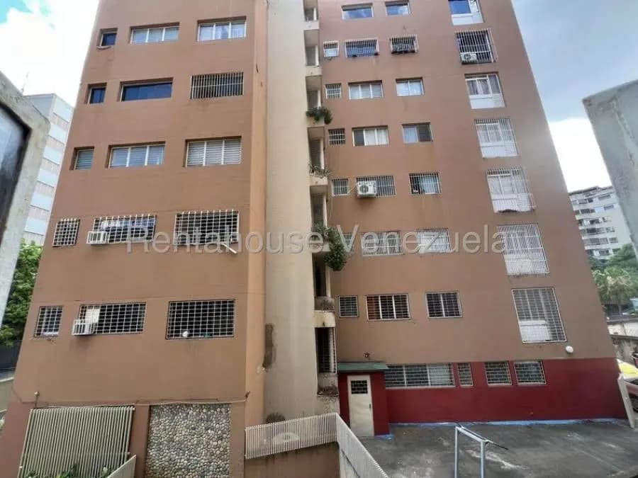 Apartamento en Venta en Caracas - 6