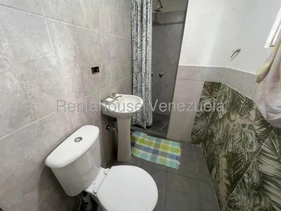 Apartamento en Venta en Caracas - 10