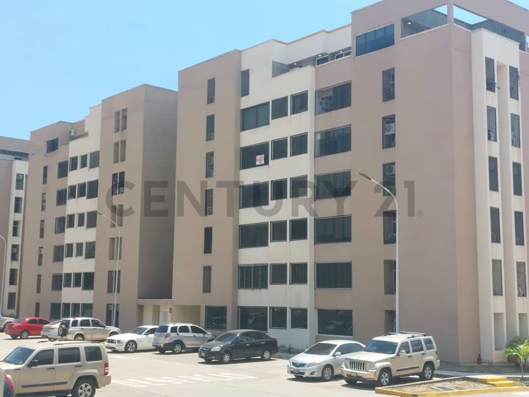 Apartamento en alquiler, Santa Rosalia, Cagua
