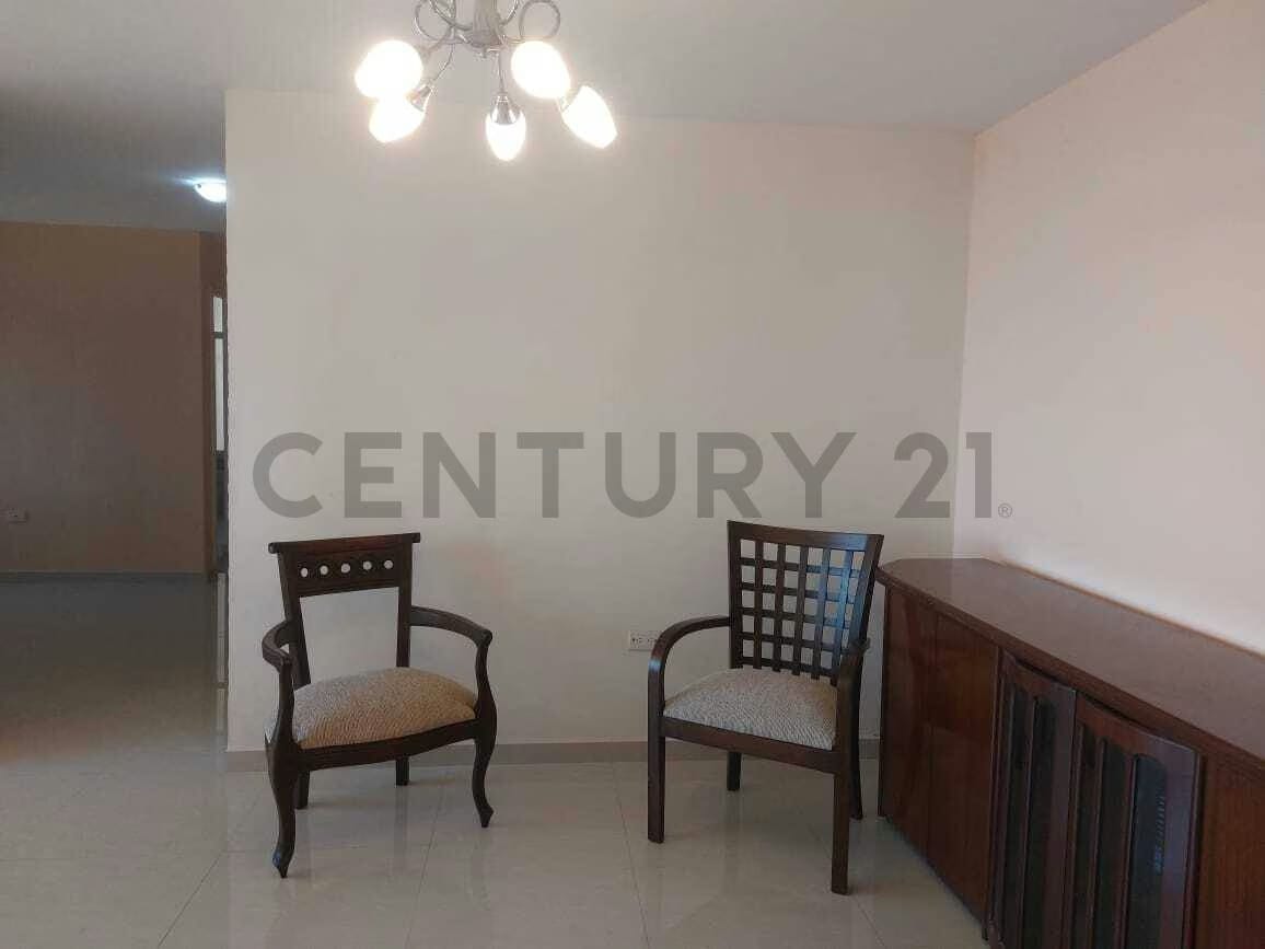Apartamento en alquiler, Santa Rosalia, Cagua - 2