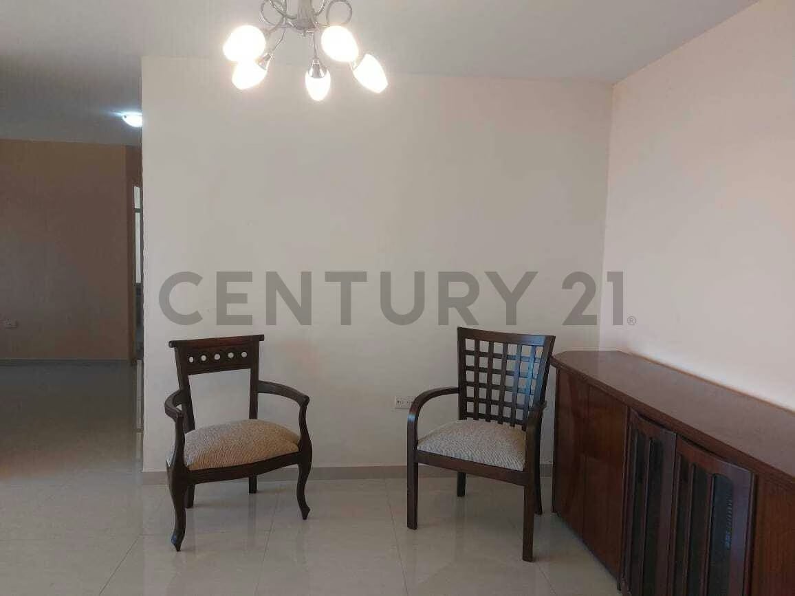 Apartamento en alquiler, Santa Rosalia, Cagua - 2