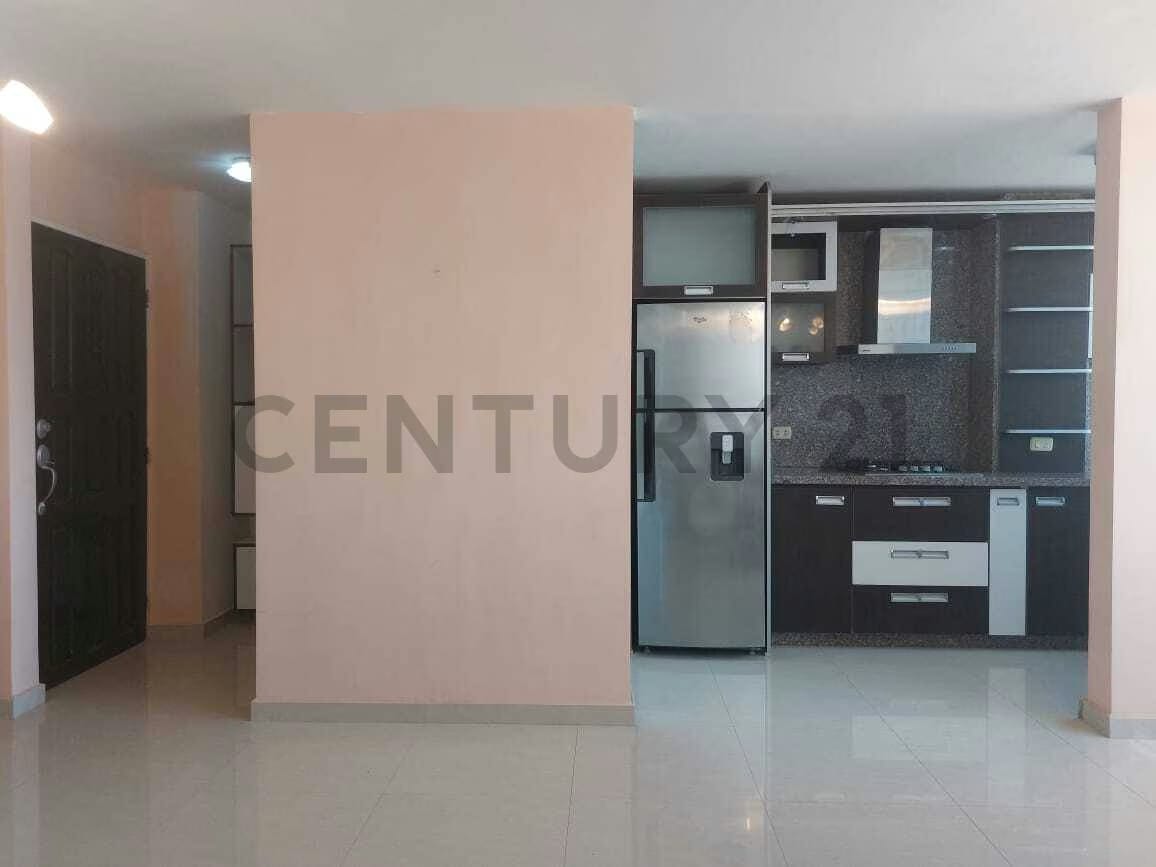 Apartamento en alquiler, Santa Rosalia, Cagua - 11
