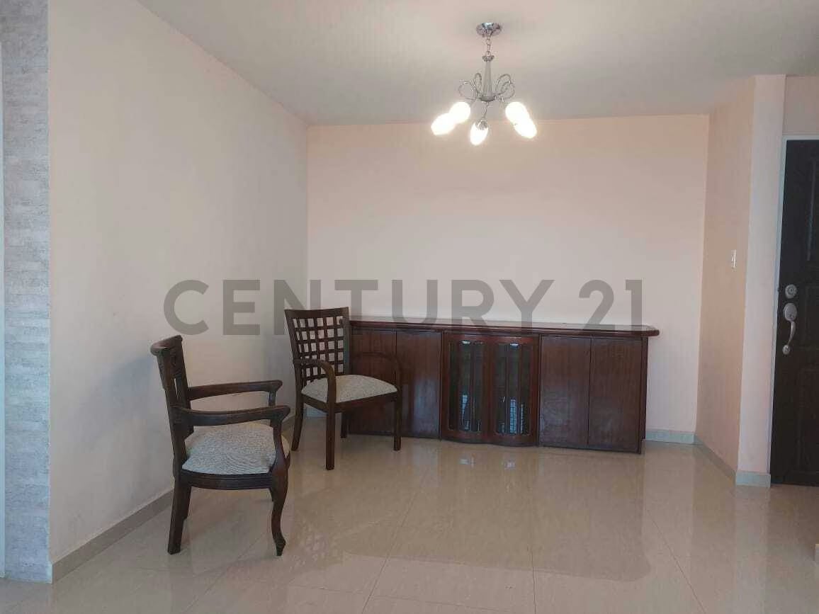 Apartamento en alquiler, Santa Rosalia, Cagua - 4