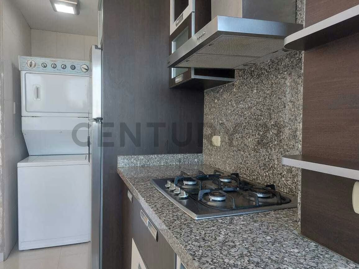 Apartamento en alquiler, Santa Rosalia, Cagua - 5
