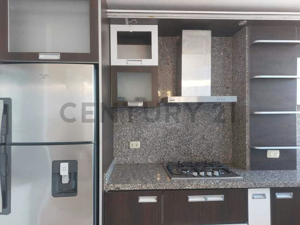 Apartamento en alquiler, Santa Rosalia, Cagua - 6