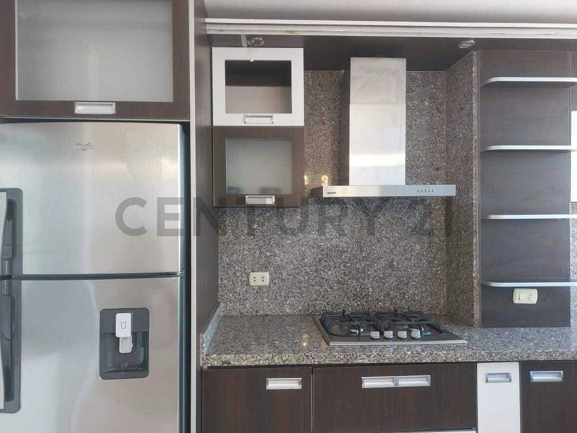 Apartamento en alquiler, Santa Rosalia, Cagua - 6