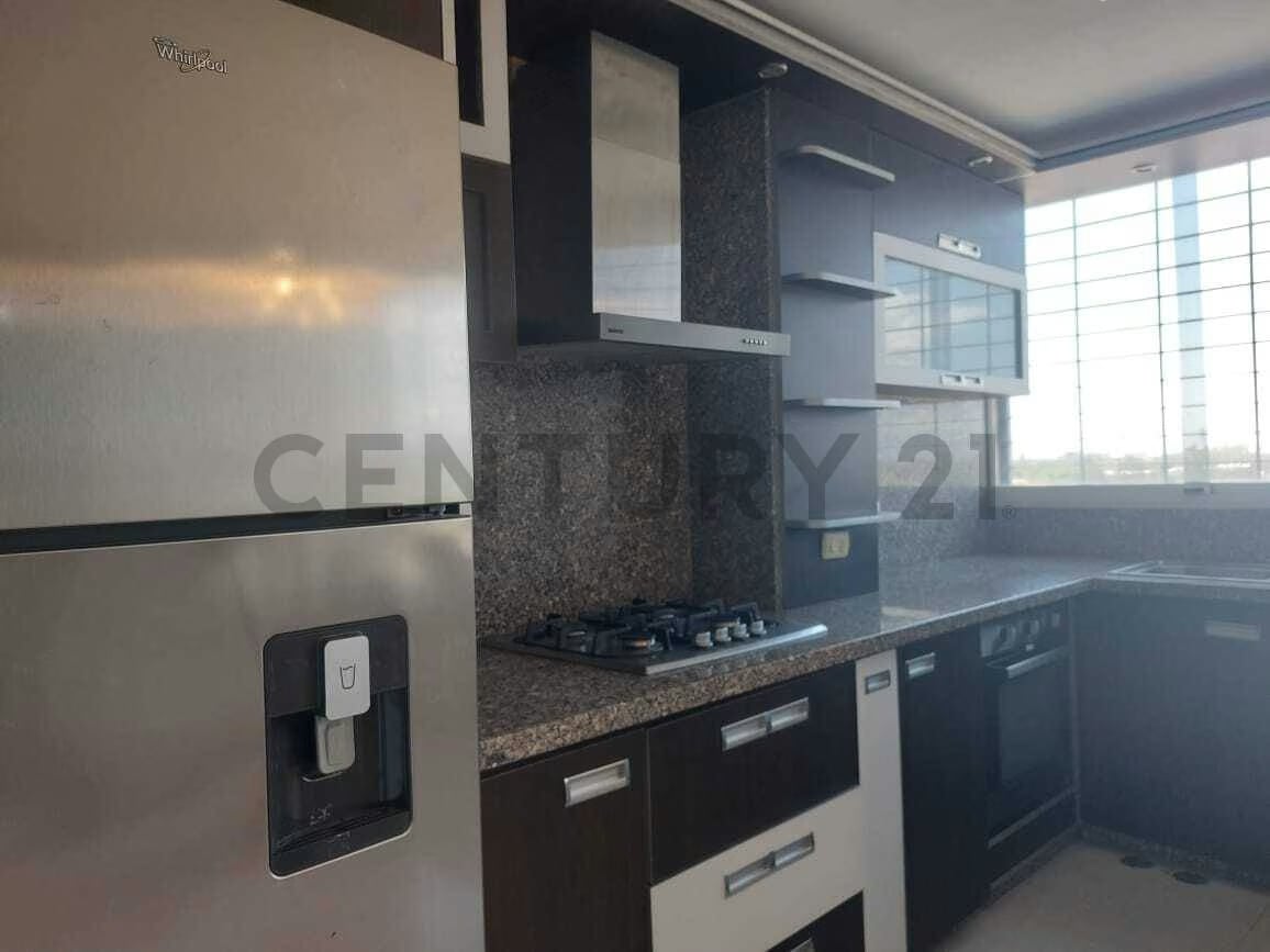 Apartamento en alquiler, Santa Rosalia, Cagua - 7