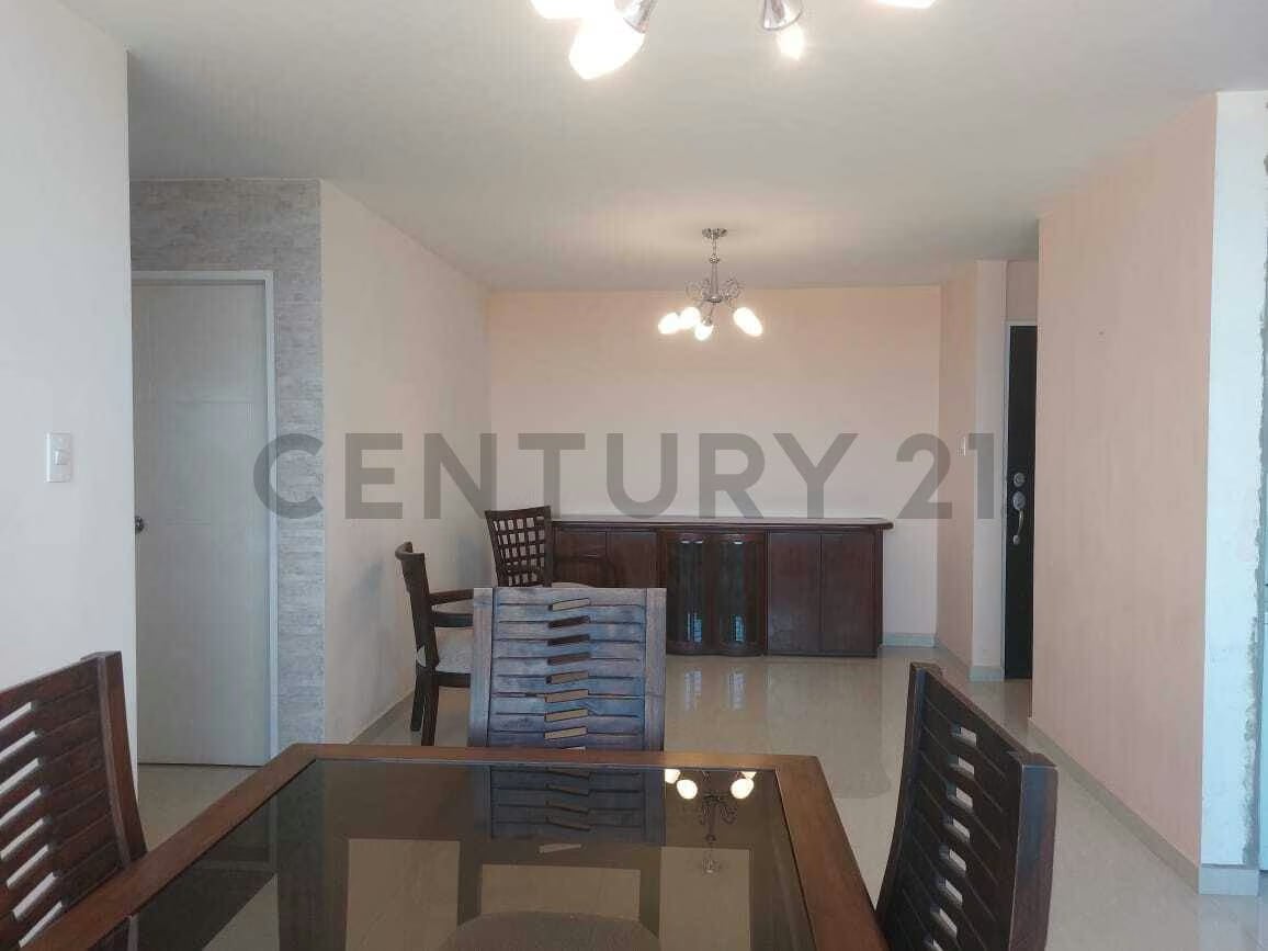 Apartamento en alquiler, Santa Rosalia, Cagua - 8