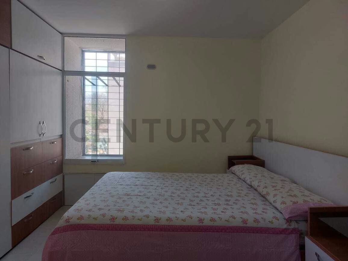 Apartamento en alquiler, Santa Rosalia, Cagua - 10