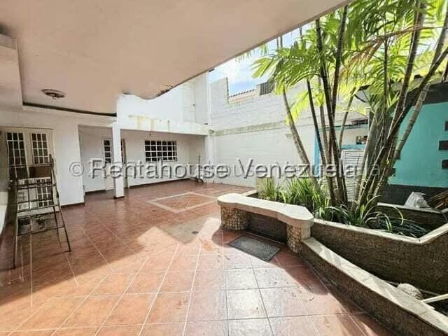 Townhouse (1 Nivel) en Venta en Villas Del Sol I, Aragua - 39