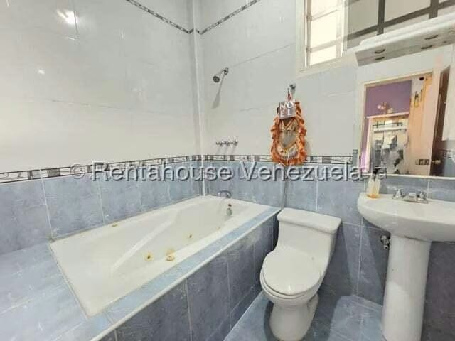 Townhouse (1 Nivel) en Venta en Villas Del Sol I, Aragua - 40