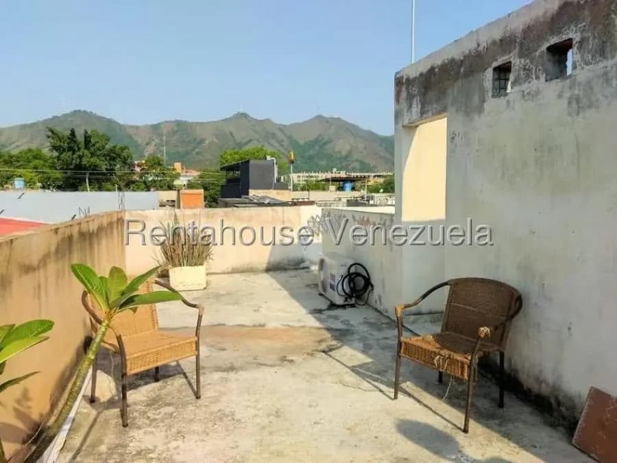 Casa en Venta en Yuma San Diego Carabobo San Diego