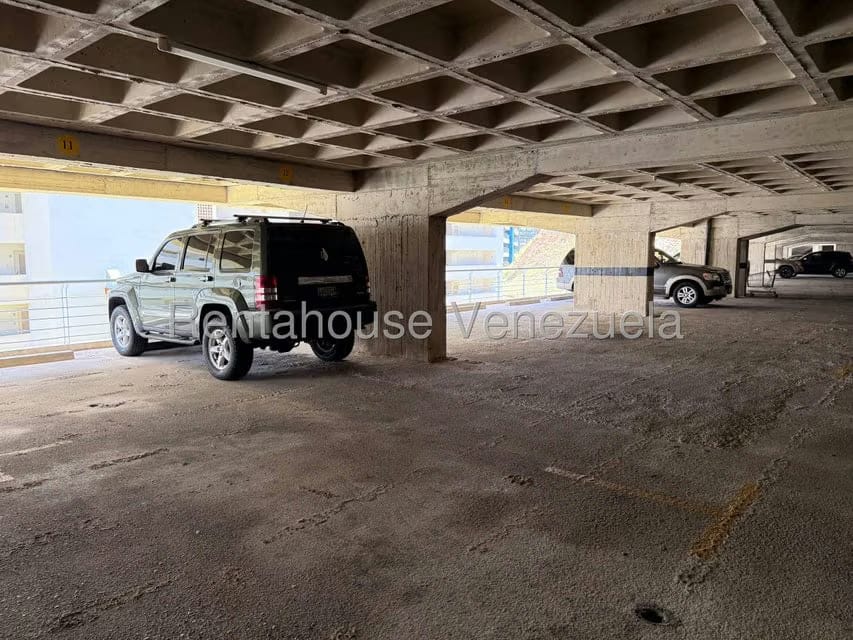 Apartamento (1 Nivel) en Venta en El Encantado, Distrito Metropolitano - 13