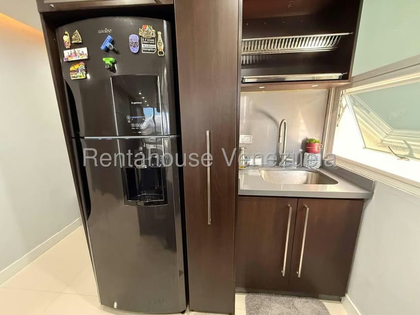 Apartamento (1 Nivel) en Venta en El Encantado, Distrito Metropolitano - 14