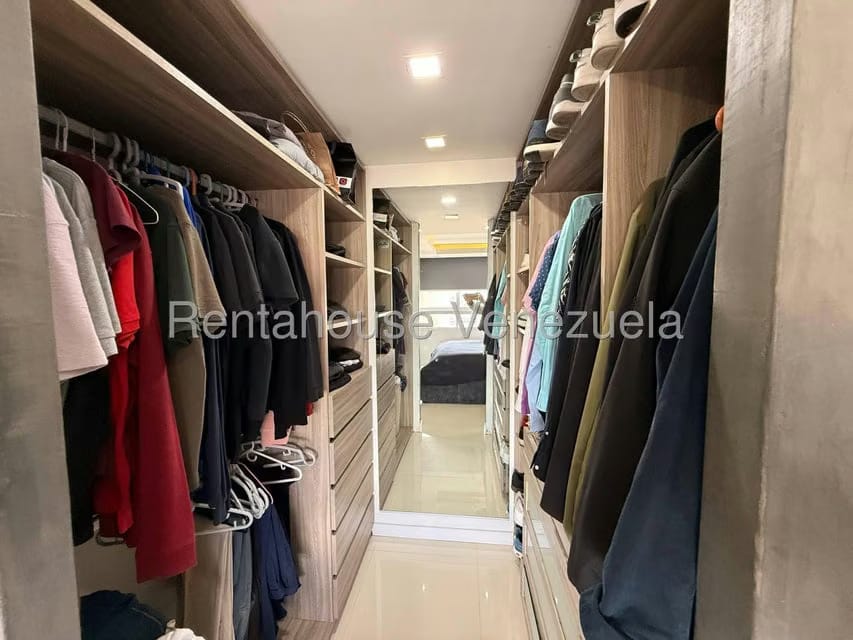 Apartamento (1 Nivel) en Venta en El Encantado, Distrito Metropolitano - 16