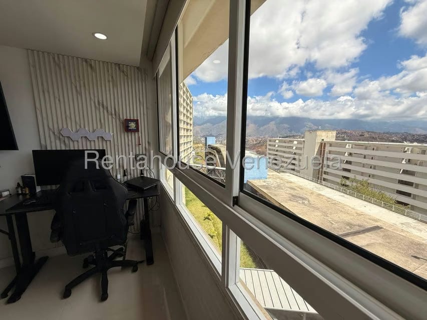 Apartamento (1 Nivel) en Venta en El Encantado, Distrito Metropolitano - 18