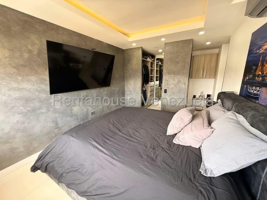 Apartamento (1 Nivel) en Venta en El Encantado, Distrito Metropolitano - 19