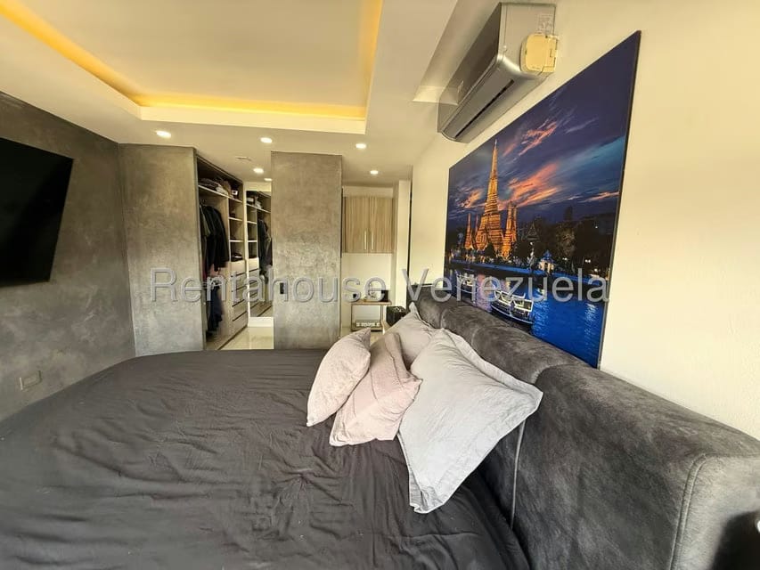 Apartamento (1 Nivel) en Venta en El Encantado, Distrito Metropolitano - 20