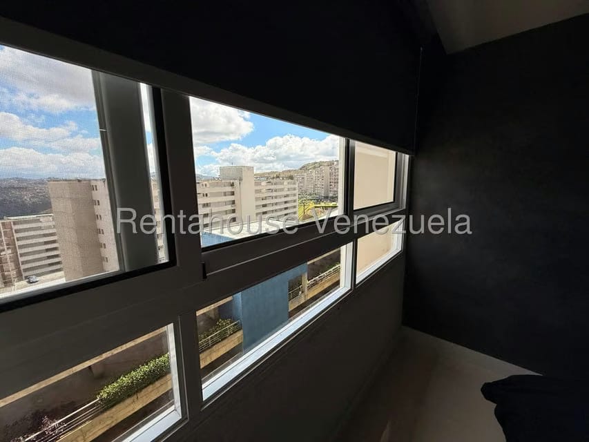 Apartamento (1 Nivel) en Venta en El Encantado, Distrito Metropolitano - 22