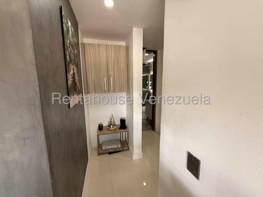 Apartamento (1 Nivel) en Venta en El Encantado, Distrito Metropolitano - 23