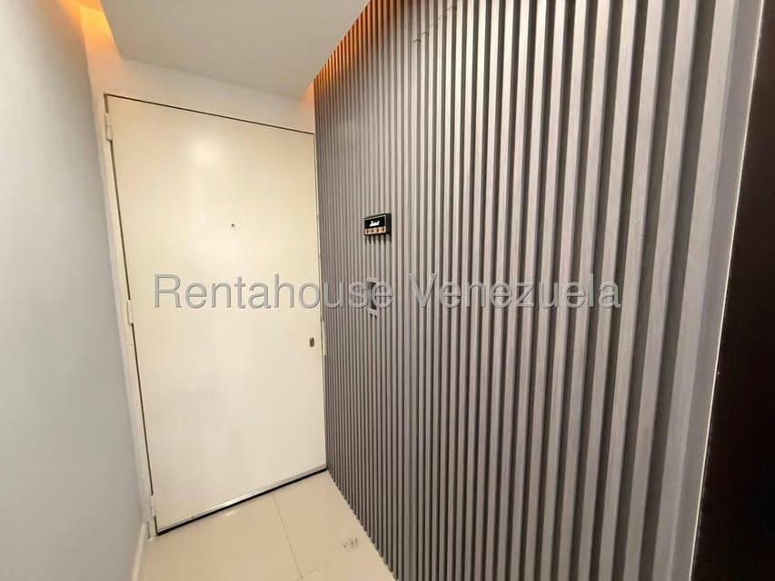 Apartamento (1 Nivel) en Venta en El Encantado, Distrito Metropolitano - 24