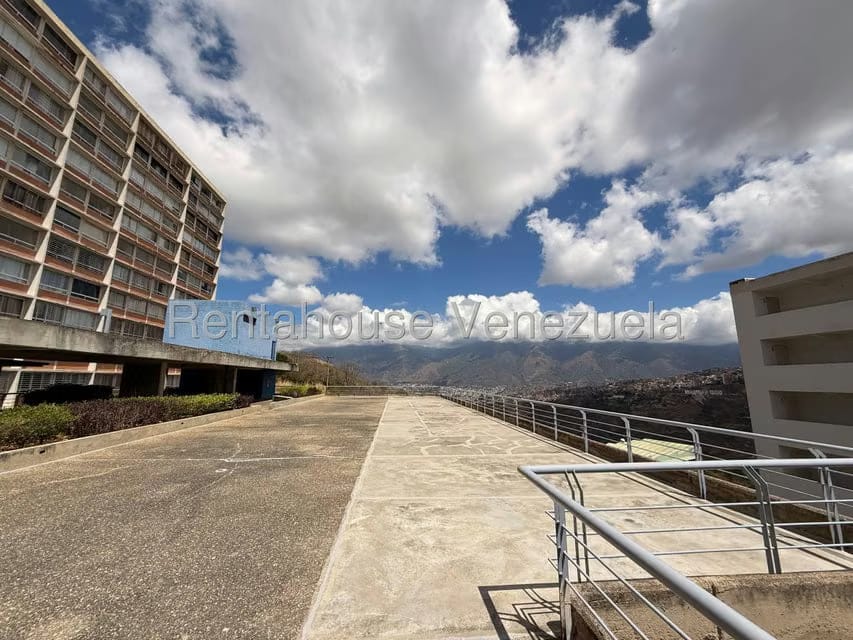 Apartamento (1 Nivel) en Venta en El Encantado, Distrito Metropolitano - 27