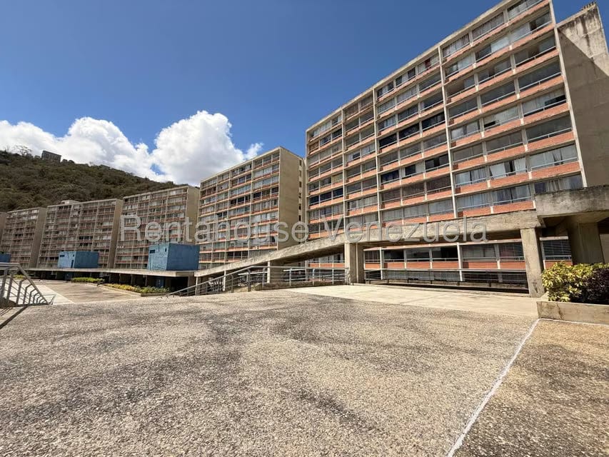 Apartamento (1 Nivel) en Venta en El Encantado, Distrito Metropolitano - 29